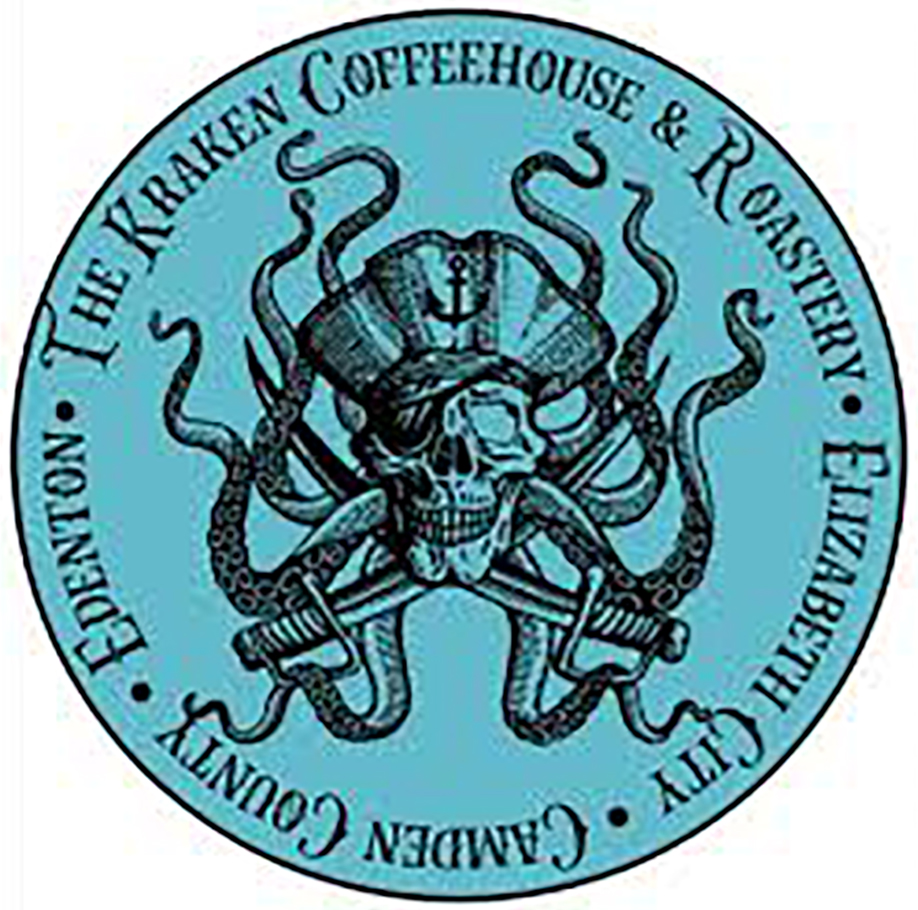 Kraken Coffeehouse