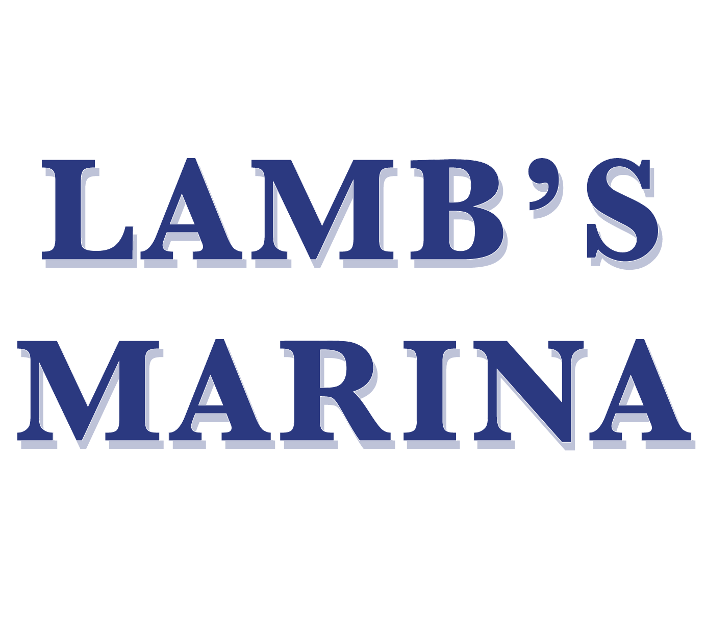 LAMB'S MARINA
