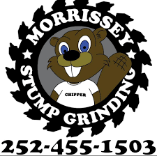 Morrissey Stump Grinding