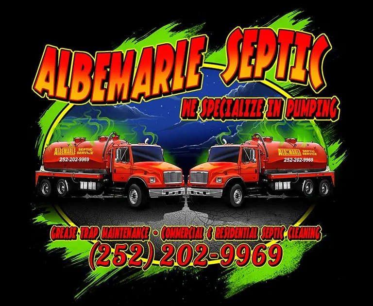 Albemarle Septic