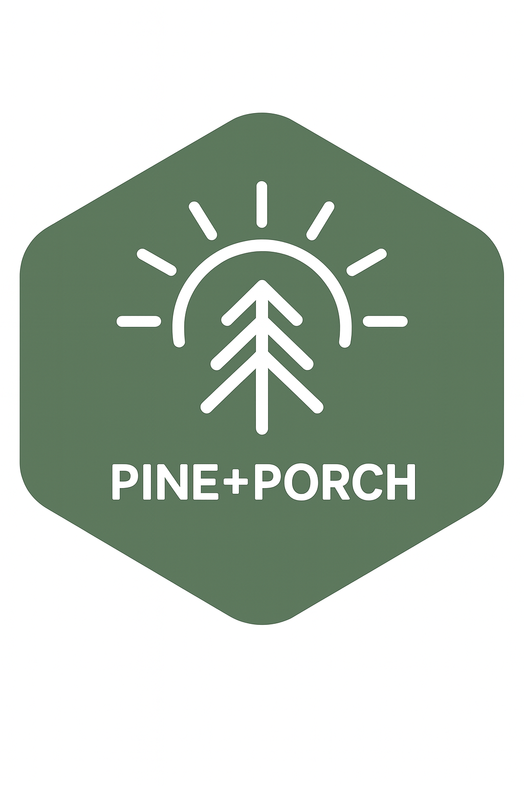 Pine & Porch