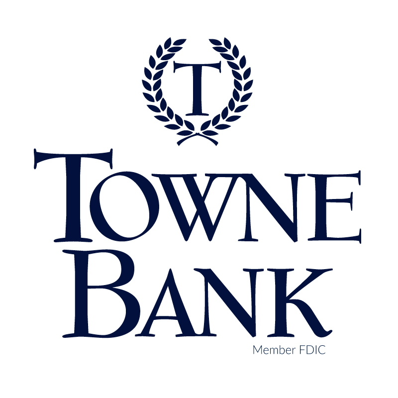 Towne Bank Camden