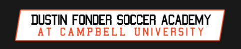 Dustin Fonder Soccer Academy