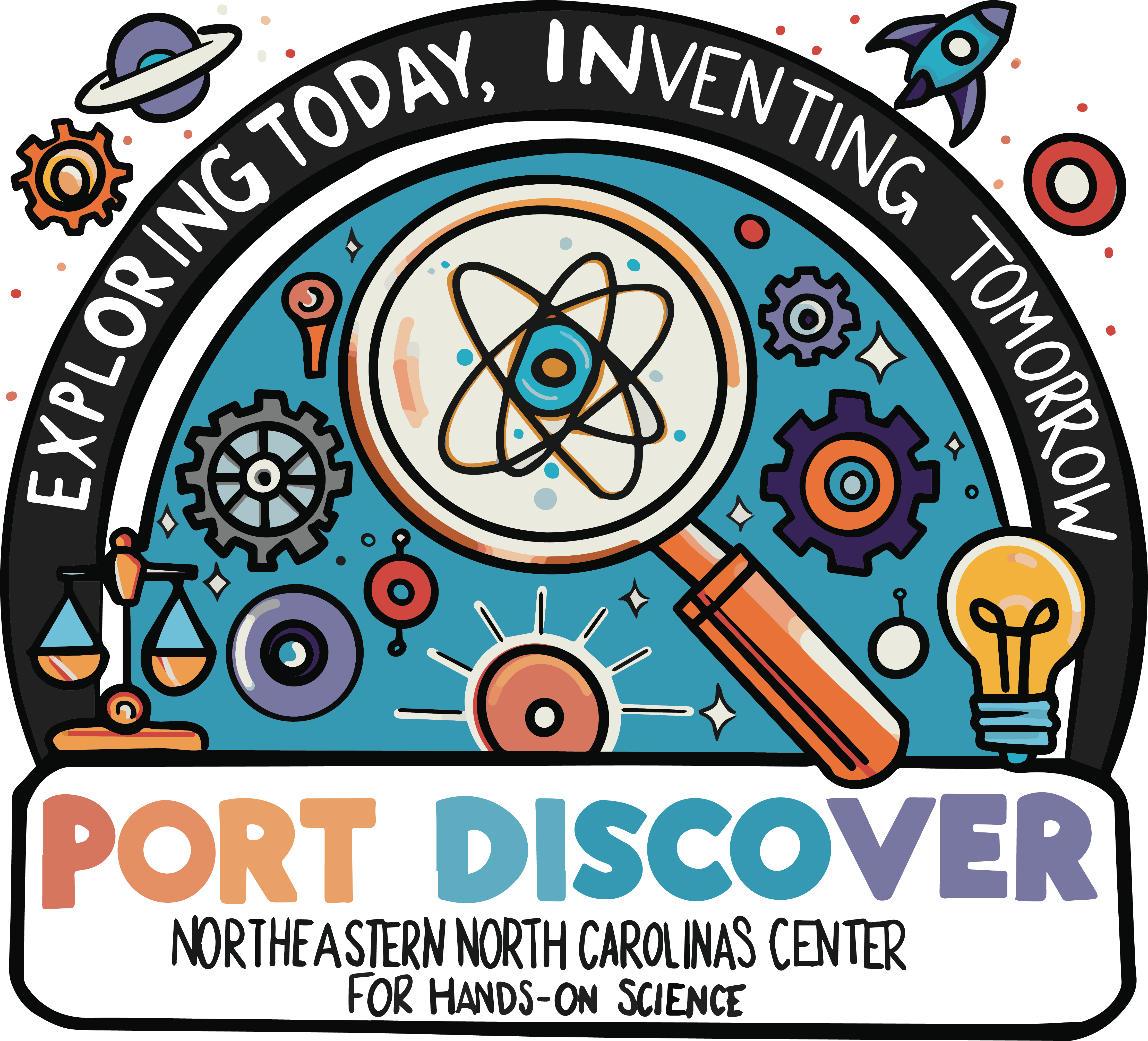 Port Discover