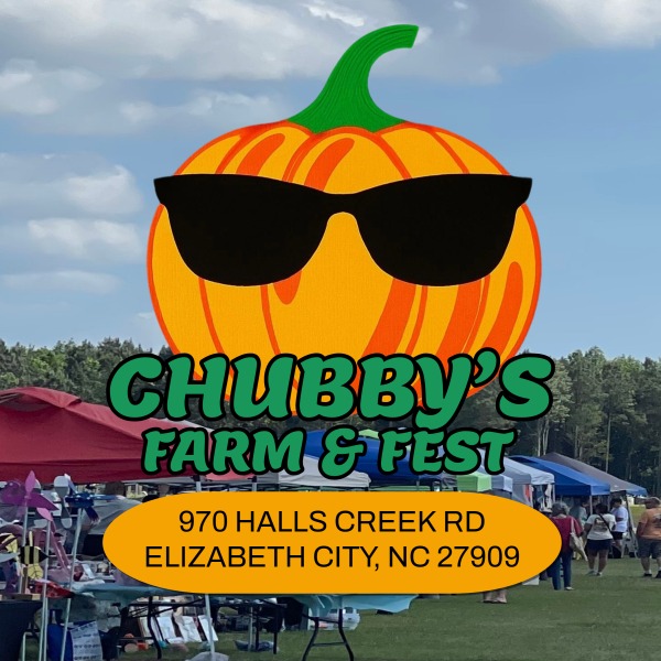 Chubby's Farm & Fest