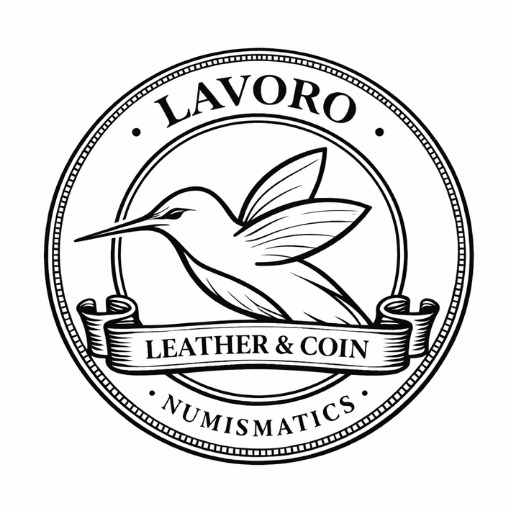 Lavaro Leather & Coin