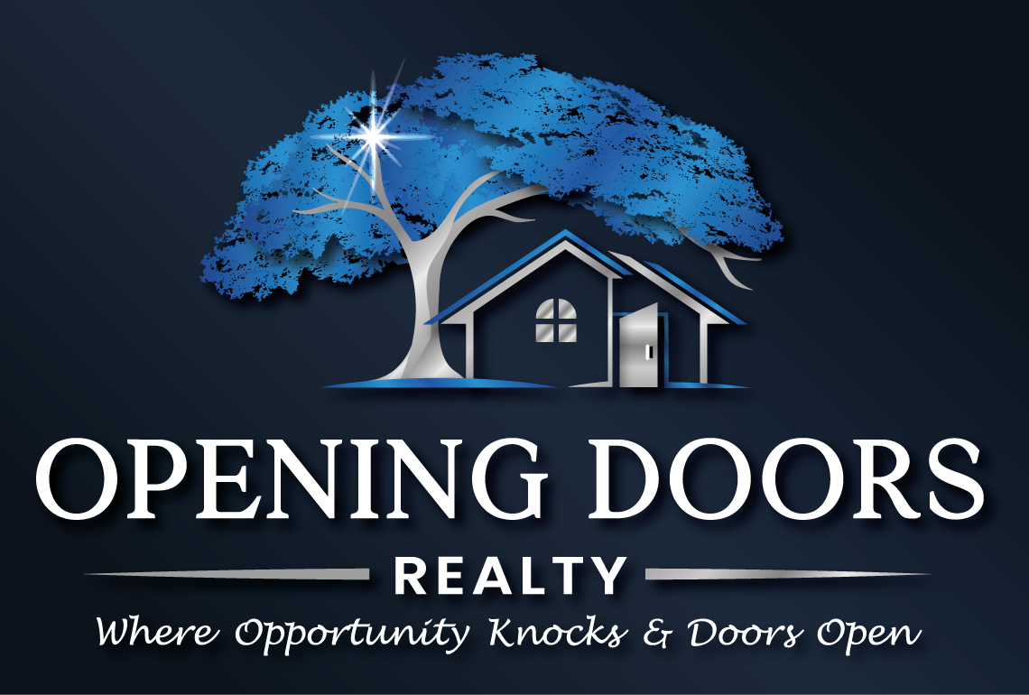 Opening Doors Realty